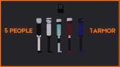 Civilian Mercenary 2