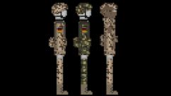 Mwapples bundeswehr mod 2
