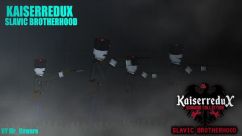 Kaiserredux : Slavic Brotherhood [ UPDATE 0.2 ] 2