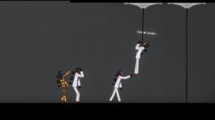 Content Warning diver MOD 14