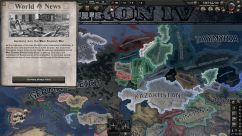 The West Russian War | USSR collapse 2