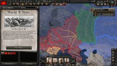 The West Russian War | USSR collapse 1