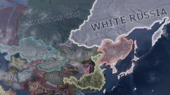 The West Russian War | USSR collapse 0