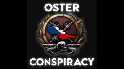 Oster Conspiracy : Revival of Germany