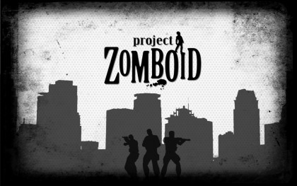 Музыка из игры Project Zomboid