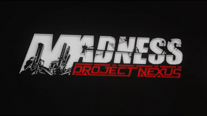 Музыка из игры Madness Project Nexus 2