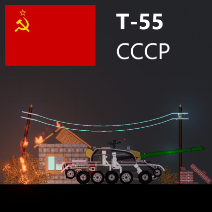 T-55