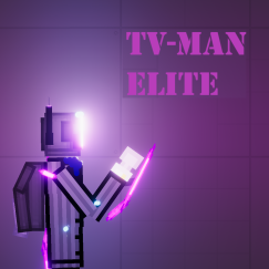 TV-Man Elite 0 TV-Man Elite 0