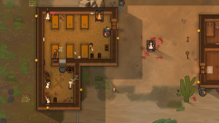 Сборка (18+) RimJobWorld + Дополнения By Samson_ 4 Сборка (18+) RimJobWorld + Дополнения By Samson_ 4