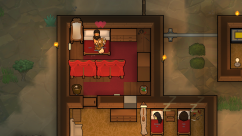 Сборка (18+) RimJobWorld + Дополнения By Samson_ 14 Сборка (18+) RimJobWorld + Дополнения By Samson_ 14