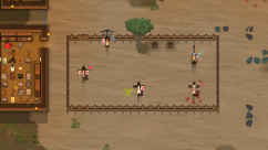 Сборка (18+) RimJobWorld + Дополнения By Samson_ 1 Сборка (18+) RimJobWorld + Дополнения By Samson_ 1