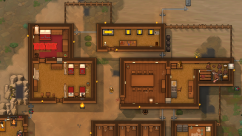 Сборка (18+) RimJobWorld + Дополнения By Samson_ 3 Сборка (18+) RimJobWorld + Дополнения By Samson_ 3