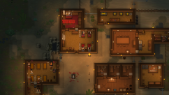 Сборка (18+) RimJobWorld + Дополнения By Samson_ 12 Сборка (18+) RimJobWorld + Дополнения By Samson_ 12