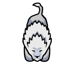 Gallatross Retextured 1