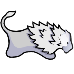 Gallatross Retextured 0