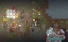 Vanilla Races Expanded - Pigskin 1