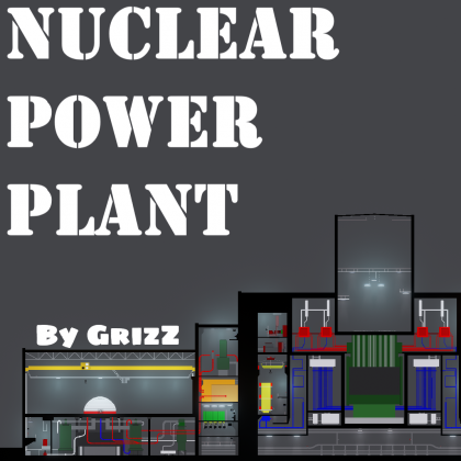Nuclear Power Plant (ЧАЭС)