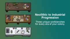 Apothecary Expansion 0