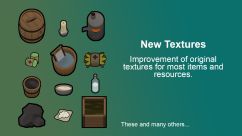 Apothecary Expansion 2