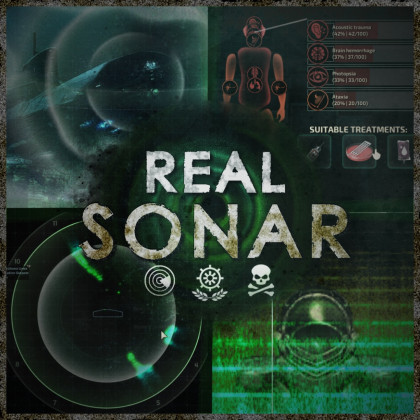 Real Sonar