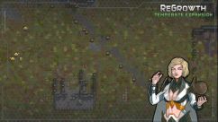 ReGrowth: Temperate 1