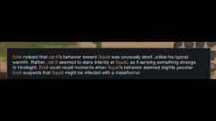 ANDH - Animals Nuzzling Detects Horrors 0