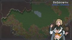 ReGrowth: Boreal 1