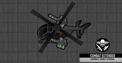 VVE Combat mosquito(can fly around the colony) 0