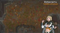 ReGrowth: Tundra 15