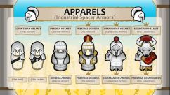 Gerrymon's Greekcore Style 3