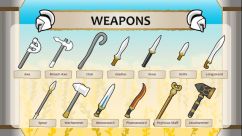 Gerrymon's Greekcore Style 6