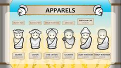 Gerrymon's Greekcore Style 5