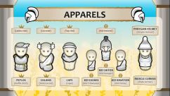 Gerrymon's Greekcore Style 4