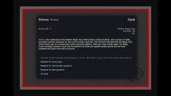 Wolfein Race MegaCorp Edition 5