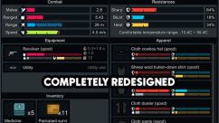 Nice Inventory Tab 0