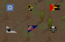 Amnabi's Flags (Continued) 1