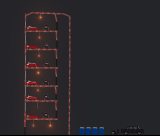 stranger hotel.... 0